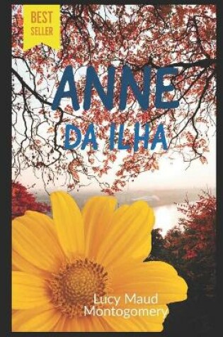 Cover of Anne da Ilha