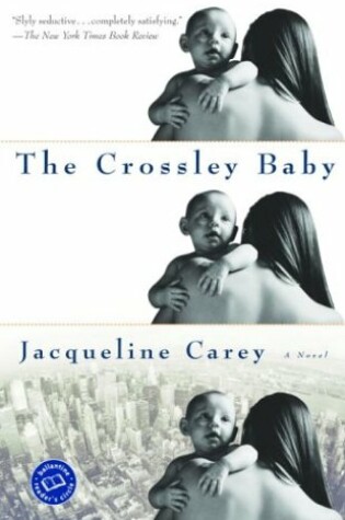 Cover of The Crossley Baby
