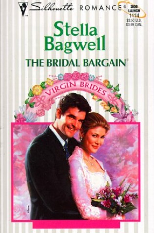 Cover of The Bridal Bargain