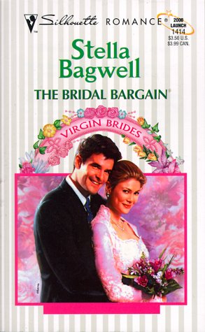 Cover of The Bridal Bargain