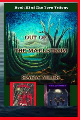 Book cover for Out of the Maelstrom