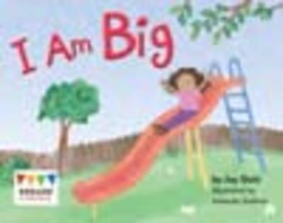 Cover of I Am Big 6 Pack