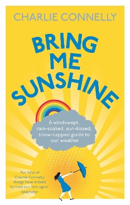 Book cover for Bring Me Sunshine