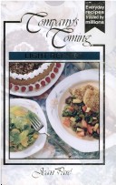 Book cover for Light Recipes