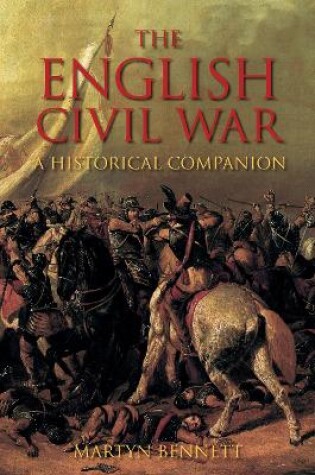 Cover of The English Civil War