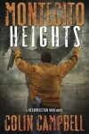 Book cover for Montecito Heights