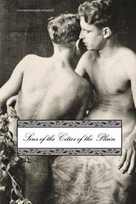 Cover of Sins of the Cities of the Plain