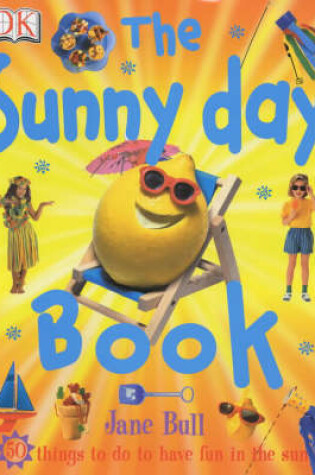 Cover of The Sunny Day Book