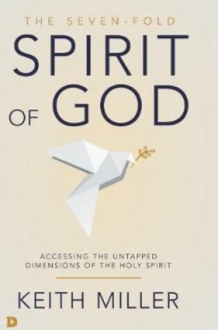 Cover of The Seven-Fold Spirit of God