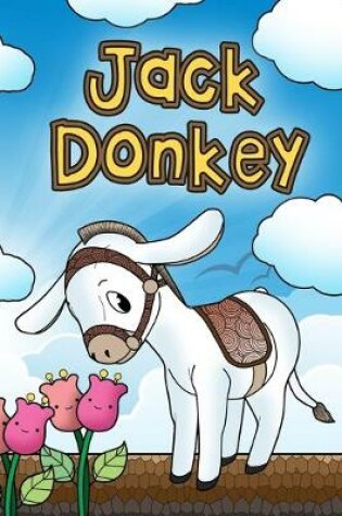 Cover of Jack Donkey