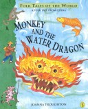 Book cover for Monkey and the Dragon