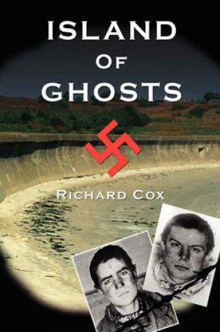 Cover of Island of Ghosts