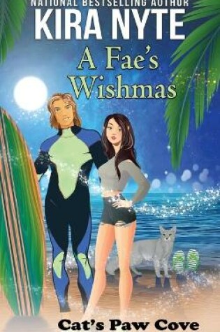 Cover of A Fae's Wishmas