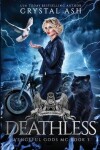 Book cover for Deathless