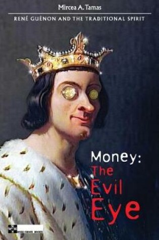 Cover of Money