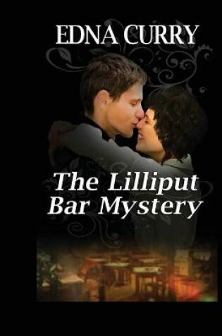 Cover of The Lilliput Bar Mystery