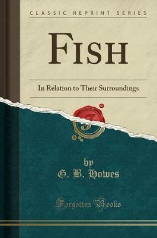 Cover of Fish