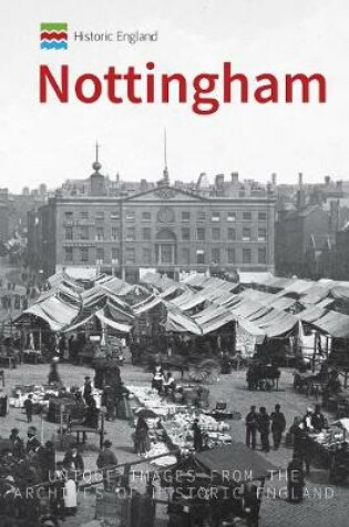 Cover of Nottingham