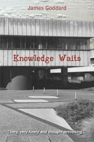 Cover of Knowledge Waits