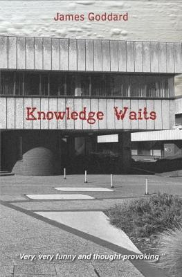 Book cover for Knowledge Waits