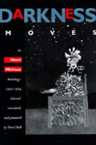 Cover of Darkness Moves