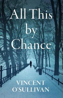 Book cover for All This by Chance