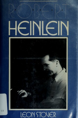 Cover of Robert a. Heinlein