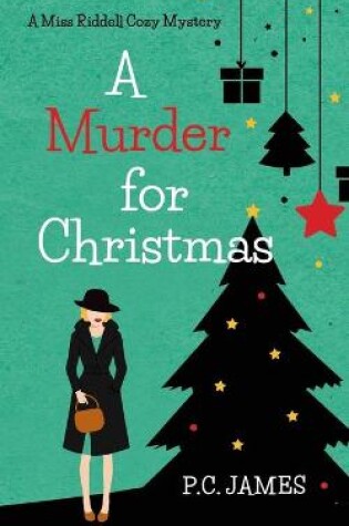 Cover of A Murder for Christmas