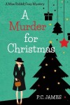 Book cover for A Murder for Christmas