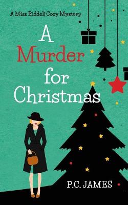 Cover of A Murder for Christmas