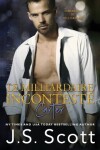Book cover for Le milliardaire incontesté Carter