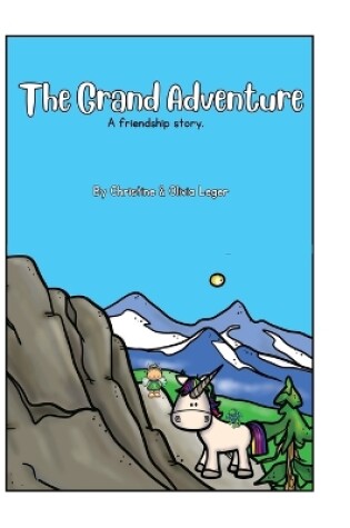 Cover of The Grand Adventure