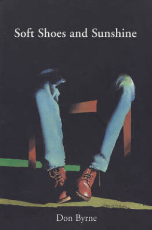 Cover of Soft Shoes and Sunshine