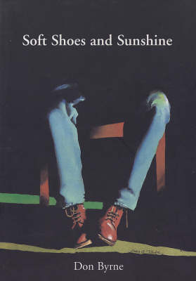 Book cover for Soft Shoes and Sunshine