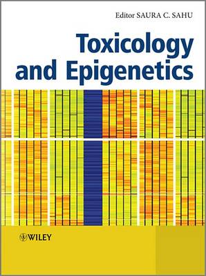 Cover of Toxicology and Epigenetics