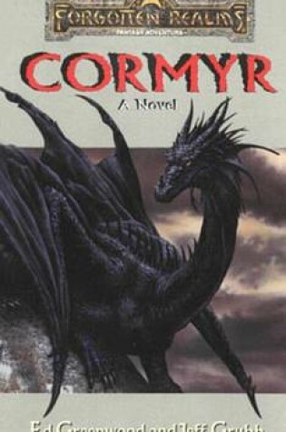 Cover of Cormyr a Novel