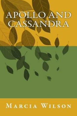 Cover of Apollo and Cassandra