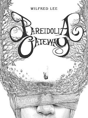 Cover of Pareidolia Gateway