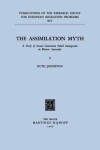 Book cover for The Assimilation Myth