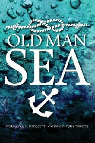 Cover of Old Man Sea