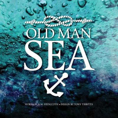 Book cover for Old Man Sea