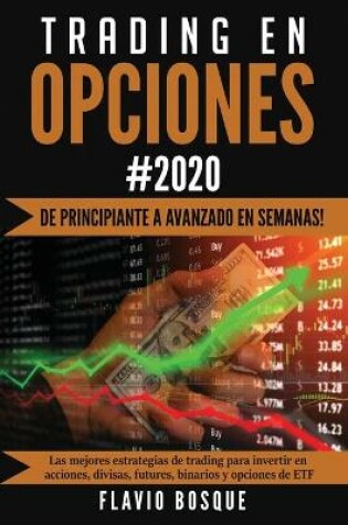 Cover of Trading en Opciones