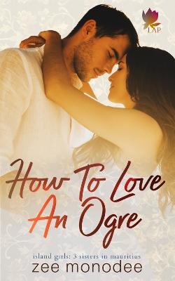 Cover of How To Love An Ogre