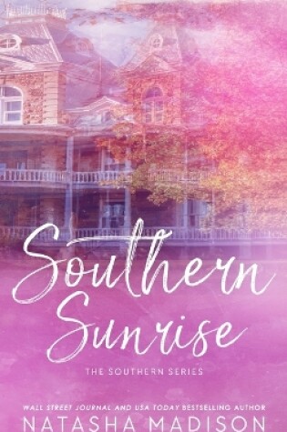 Cover of Southern Sunrise (Special Edition Paperback)