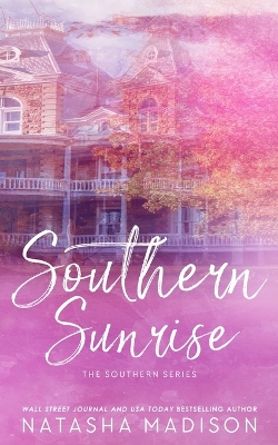 Book cover for Southern Sunrise (Special Edition Paperback)