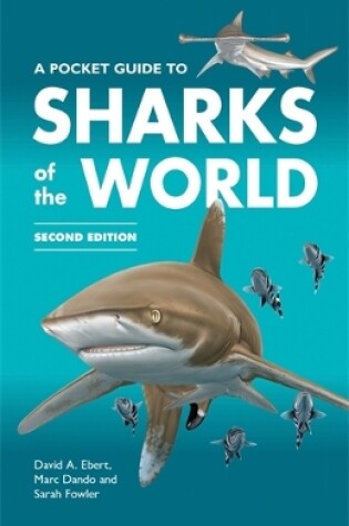 Cover of Pocket Guide to Sharks of the World