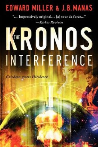 Cover of The Kronos Interference