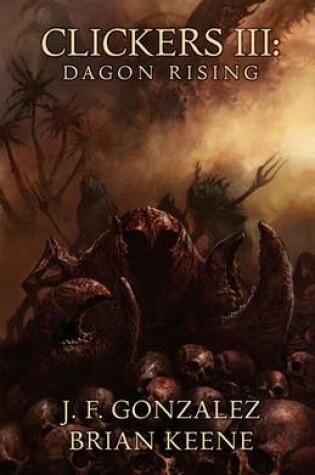 Cover of Clickers III