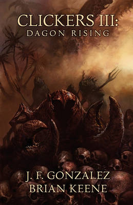 Book cover for Clickers III