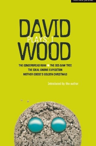 Cover of Wood Plays: 1